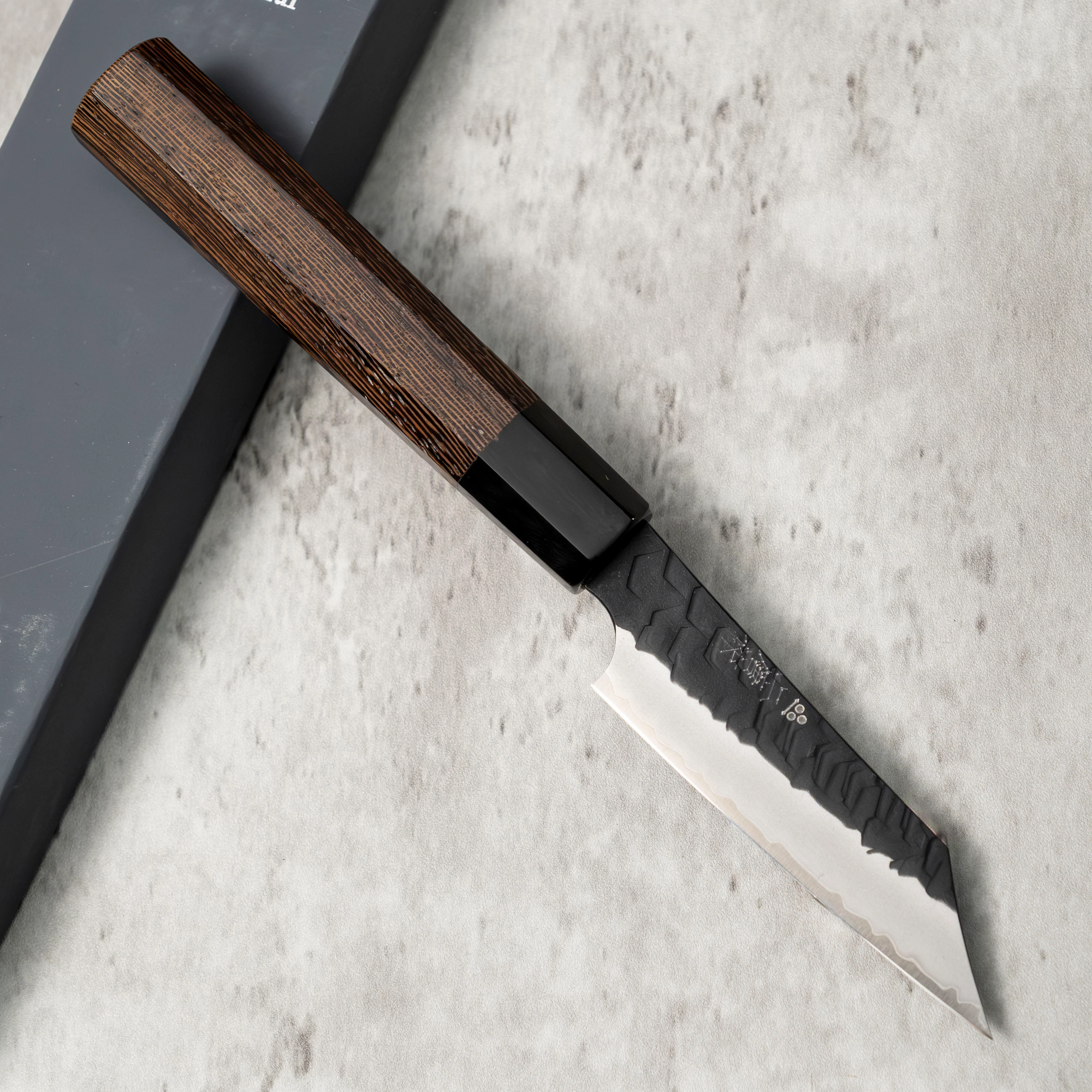 KNIVES FOR SMALLER TASKS