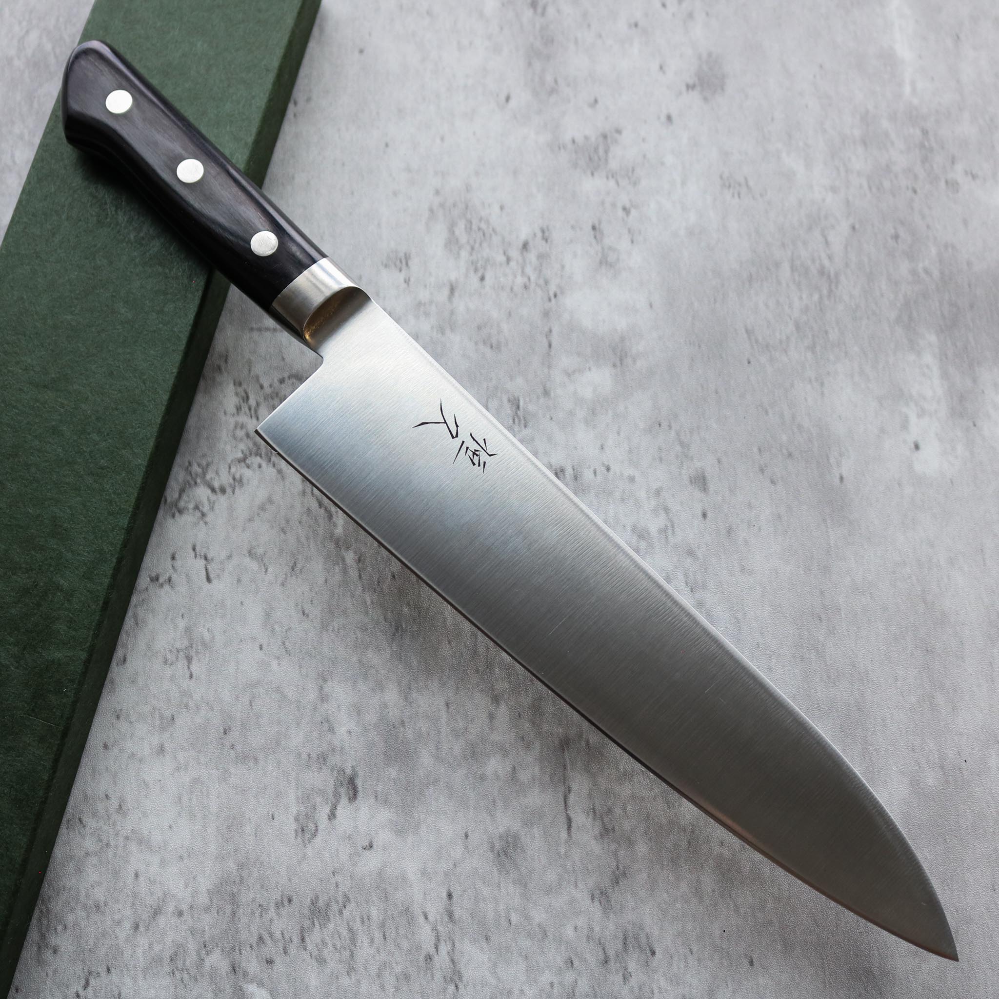 EVERY IN STOCK KNIFE
